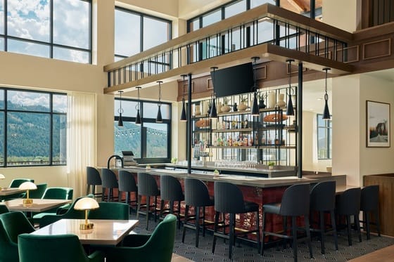 SpringHill Suites Avon Vail Valley