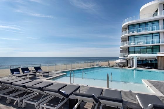 Wave Resort