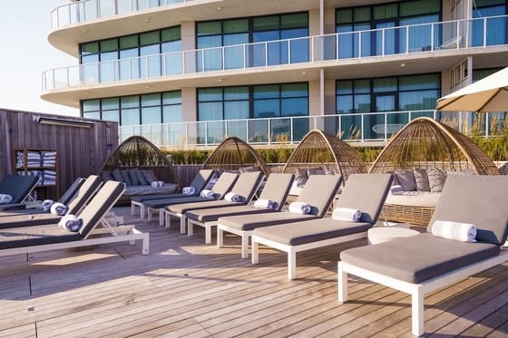 Wave Resort