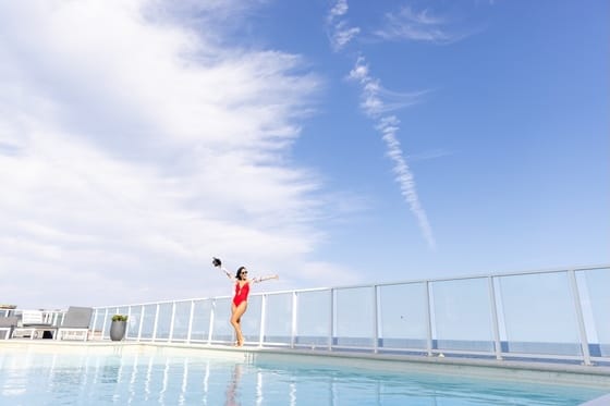 Wave Resort