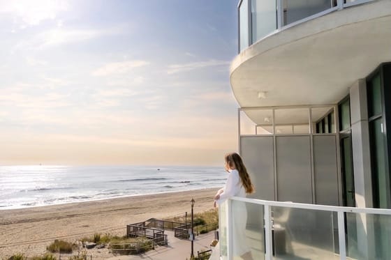 Wave Resort