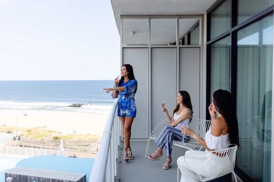 Wave Resort