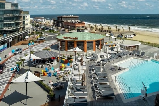Wave Resort