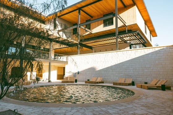 Albert Hotel & Spa
