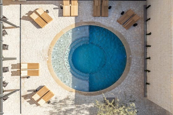Albert Hotel & Spa