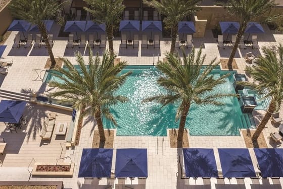 Hilton North Scottsdale at Cavasson