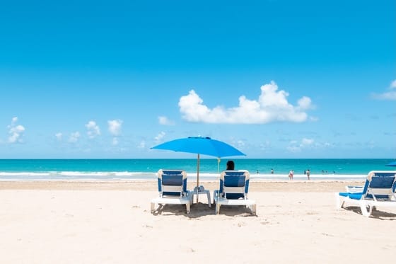 Courtyard by Marriott Isla Verde Beach Resort