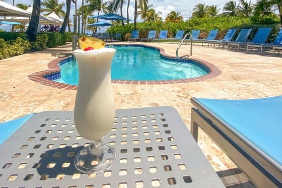 Courtyard by Marriott Isla Verde Beach Resort