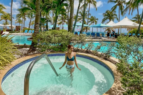 Courtyard by Marriott Isla Verde Beach Resort