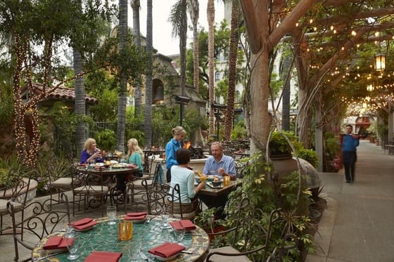 Mission Inn Hotel & Spa
