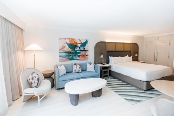 Sonesta Resort Hilton Head