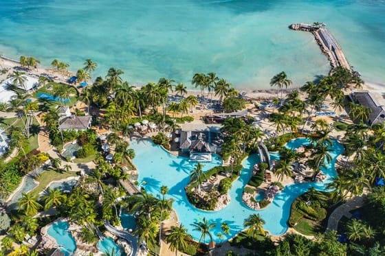 Dreams Rose Hall Resort & Spa