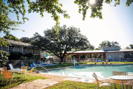 Stagecoach Inn