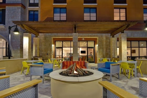 Homewood Suites by Hilton at Orlando/Flamingo Crossings