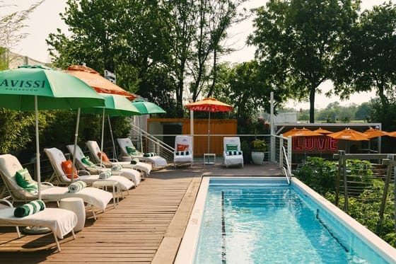 Hotel Otto