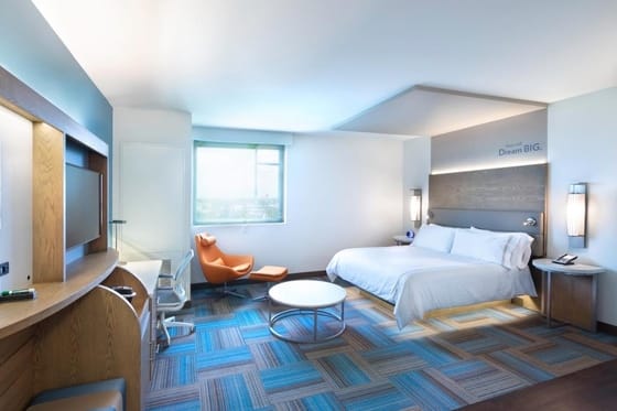 EVEN Hotel Miami - Airport