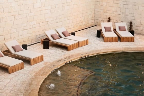 Albert Hotel & Spa