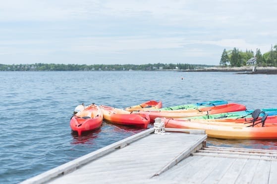 Spruce Point Inn Resort & Spa