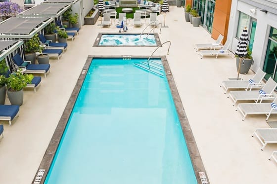 Carté Hotel San Diego Downtown, Curio Collection by Hilton