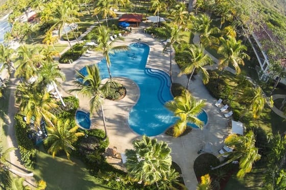 Copamarina Beach Resort & Spa
