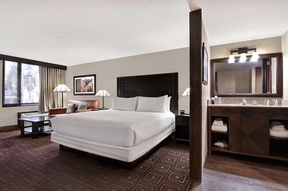 DoubleTree by Hilton Hotel Phoenix Tempe