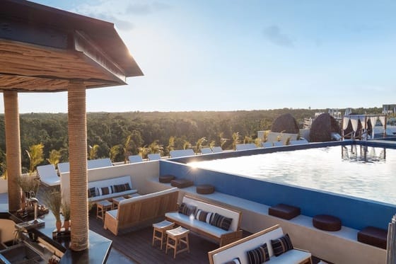 Secrets Tulum Resort, An All-Inclusive Adults Only