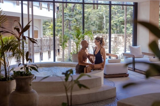 Secrets Tulum Resort, An All-Inclusive Adults Only
