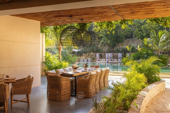 Secrets Tulum Resort, An All-Inclusive Adults Only