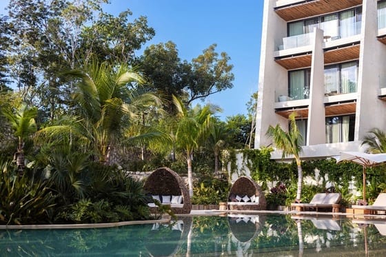 Secrets Tulum Resort, An All-Inclusive Adults Only