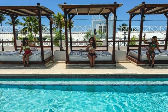 Parguera Plaza Hotel - Adults Only