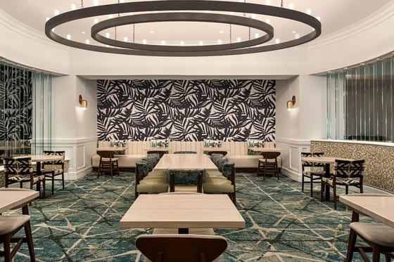 Embassy Suites by Hilton Fort Lauderdale 17th Street