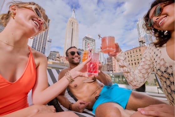 Virgin Hotels New York City