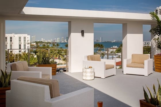 Residence Inn By Marriott Miami Beach South Beach