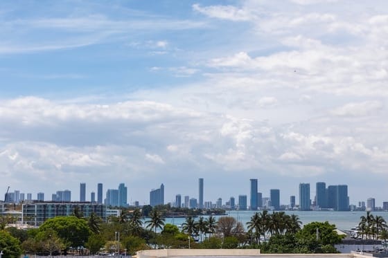 Residence Inn By Marriott Miami Beach South Beach