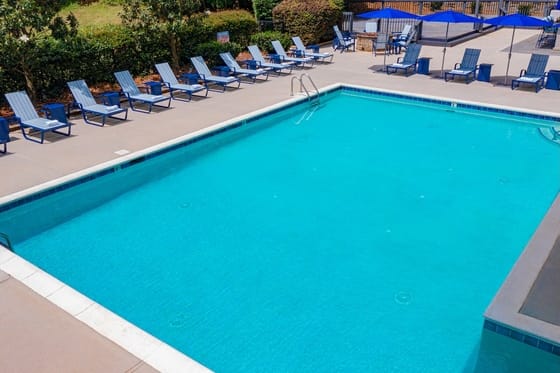 Sonesta Charlotte Lower South End