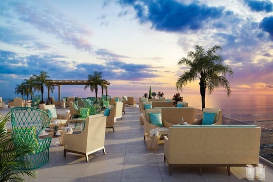La Bahia Hotel and Spa