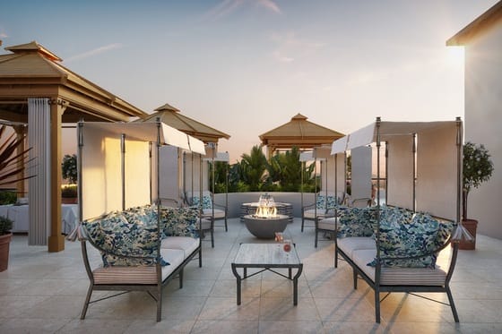 La Bahia Hotel and Spa
