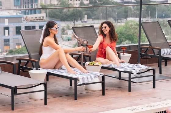 Kimpton Santo San Antonio - Riverwalk