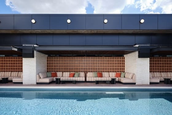 Kimpton Santo San Antonio - Riverwalk