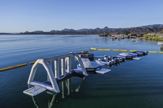 The Nautical Beachfront Resort