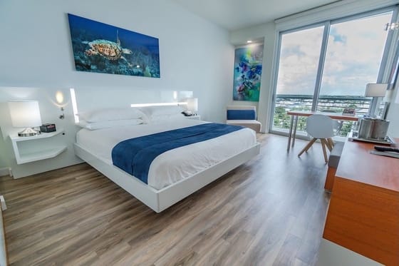 Maritime Hotel Fort Lauderdale Airport & Cruiseport
