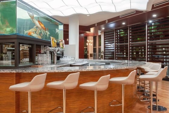 Maritime Hotel Fort Lauderdale Airport & Cruiseport
