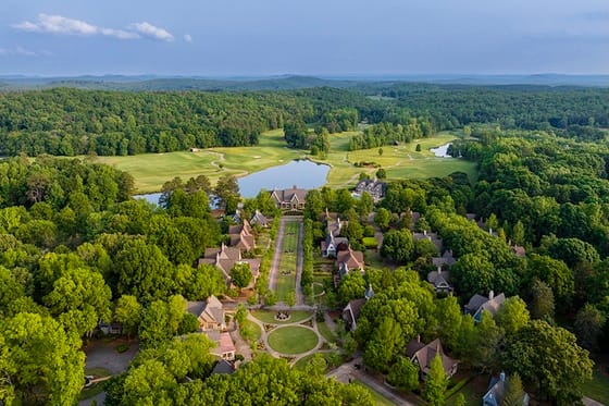 Barnsley Resort