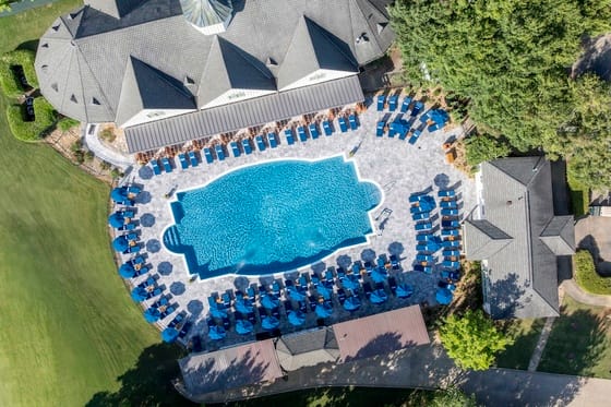 Barnsley Resort