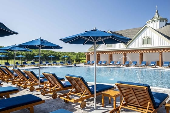 Barnsley Resort