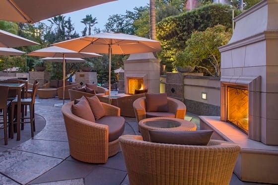 Hyatt Regency Sacramento