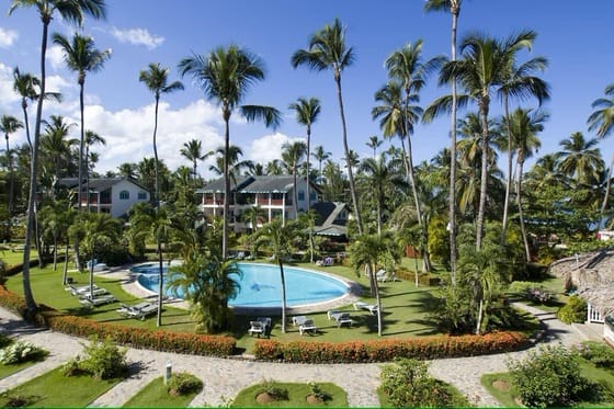 Hotel Playa Colibri 