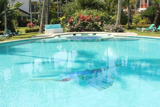Hotel Playa Colibri 