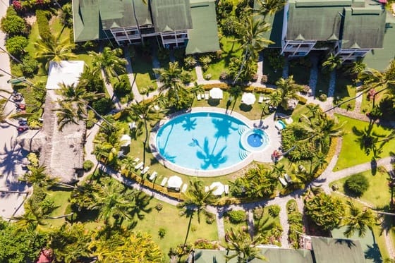 Hotel Playa Colibri 