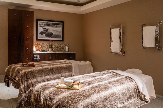 The Ritz-Carlton, Denver